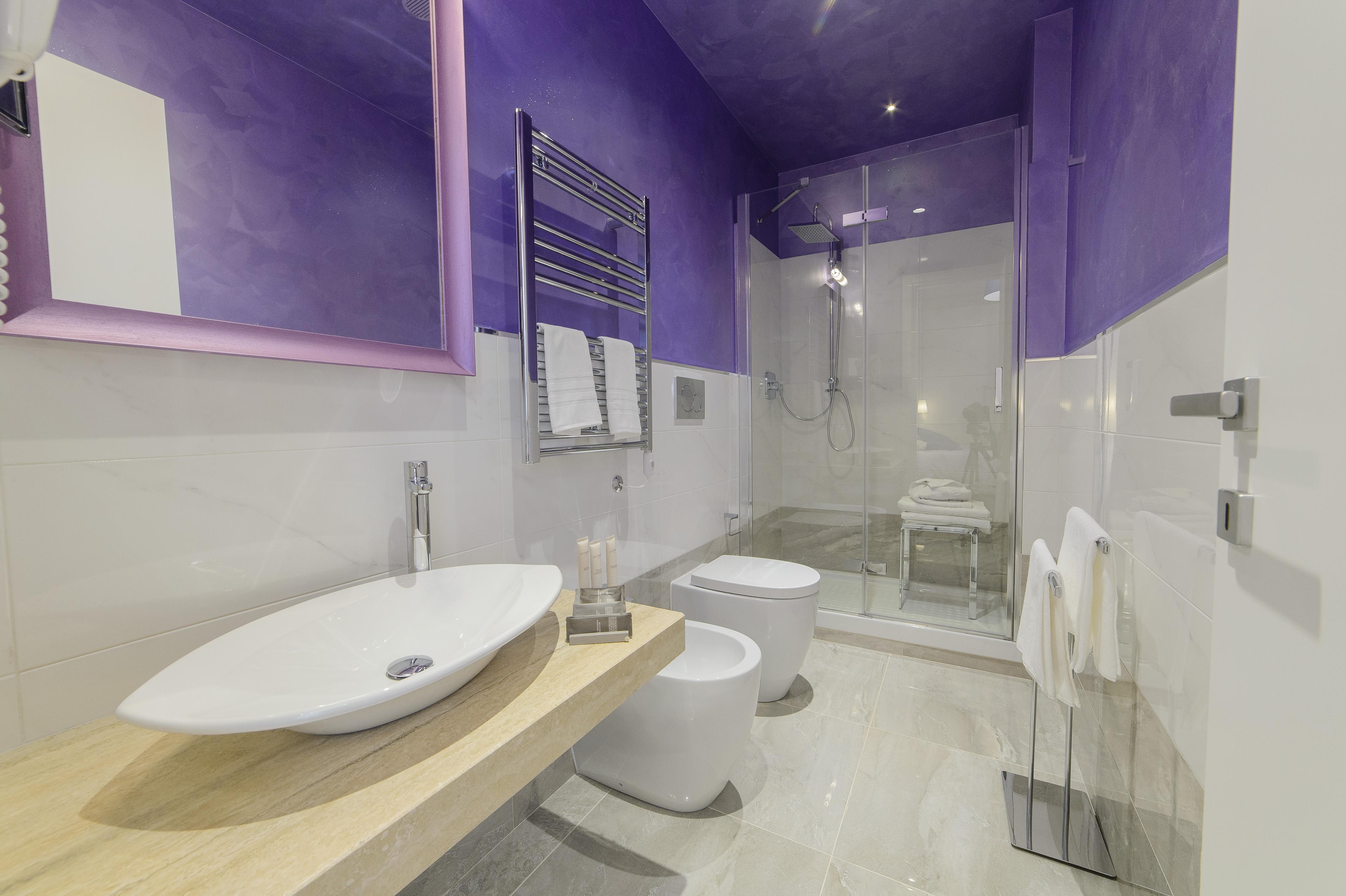 Vespasiano Hotel Roma