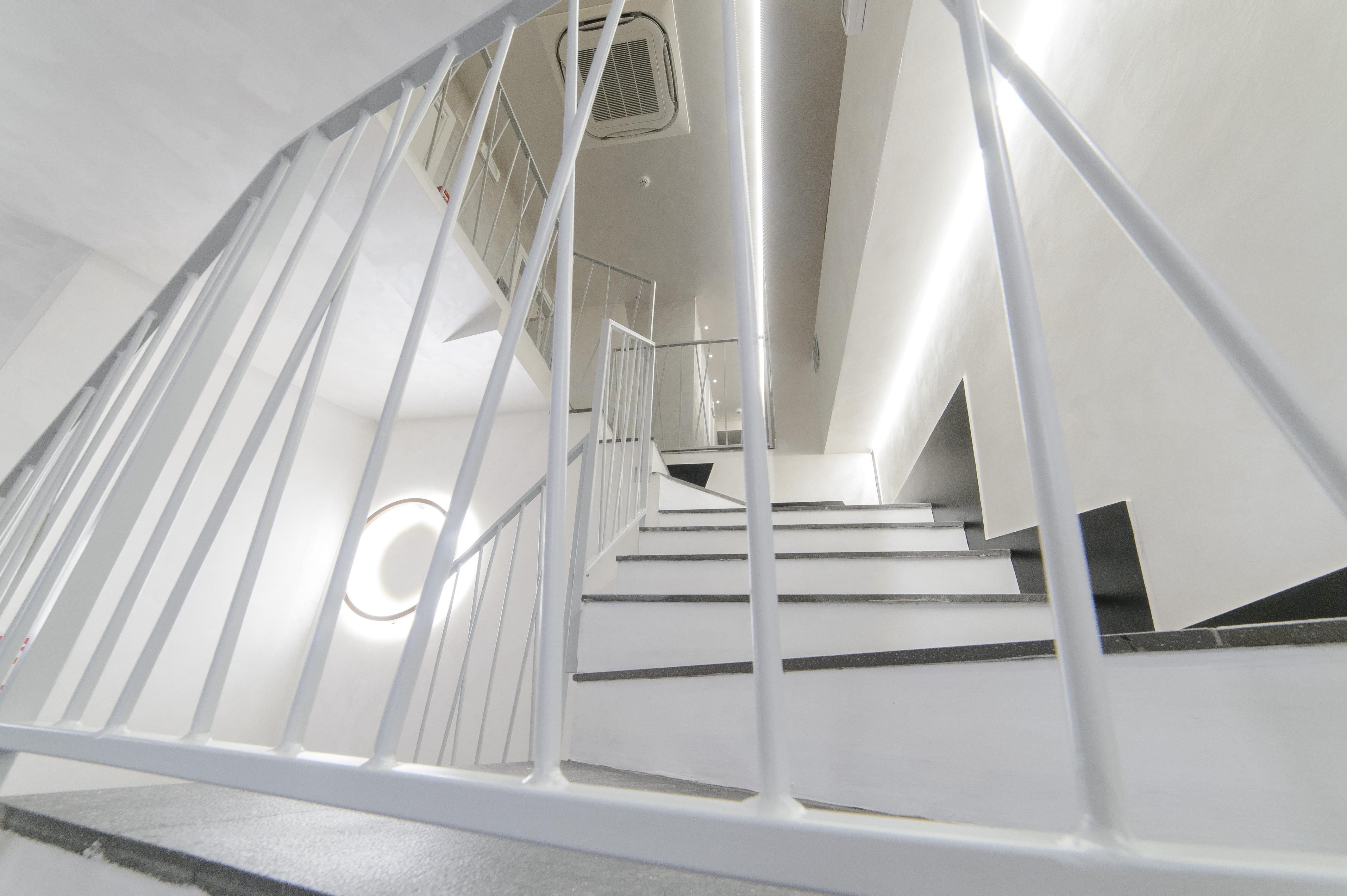 Vespasiano Hotel 4*