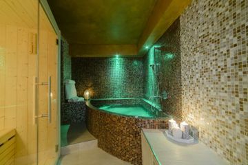 Vespasiano Hotel Roma