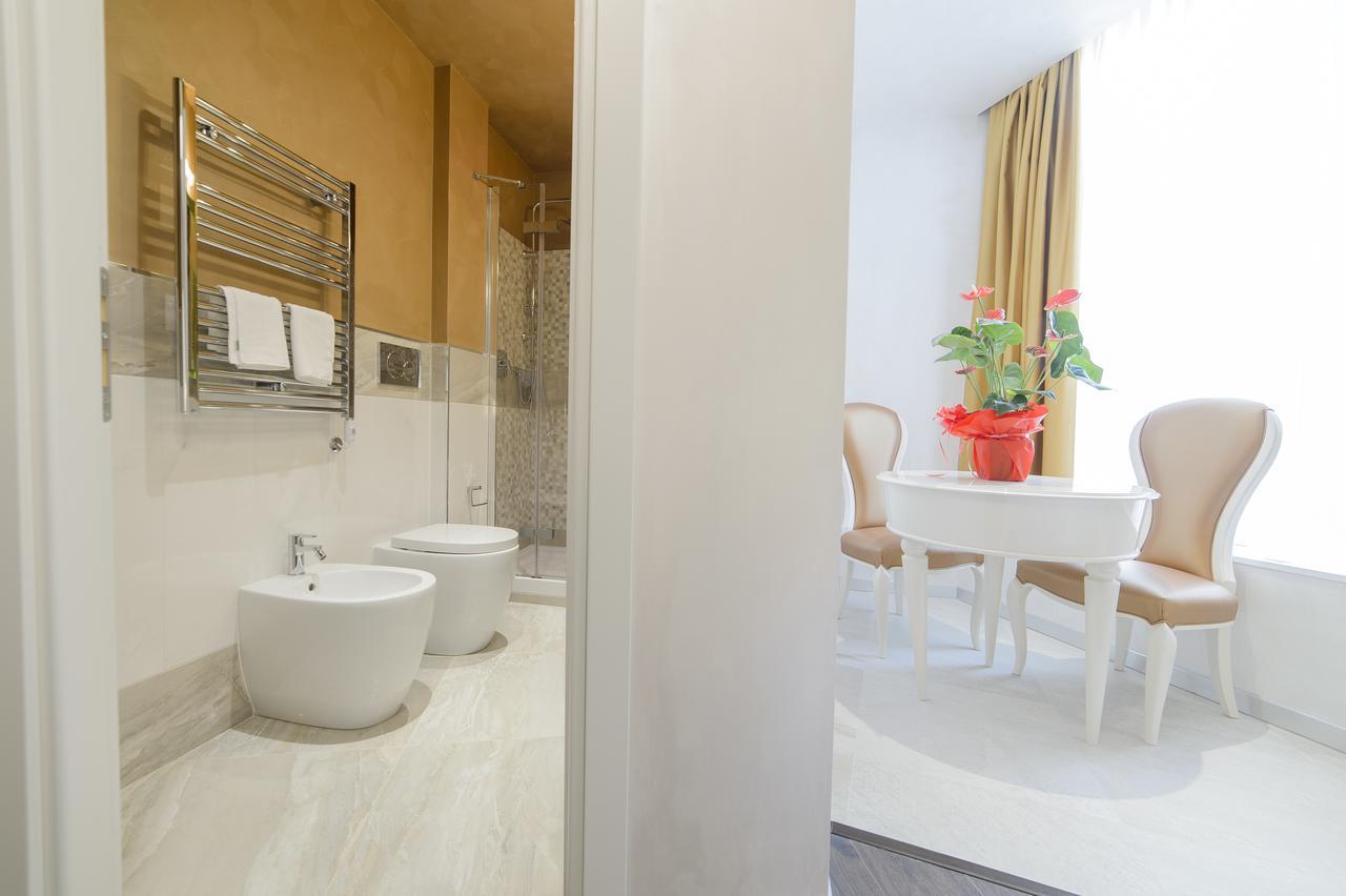Vespasiano Hotel 4*