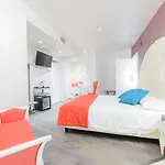 Hotel Vespasiano