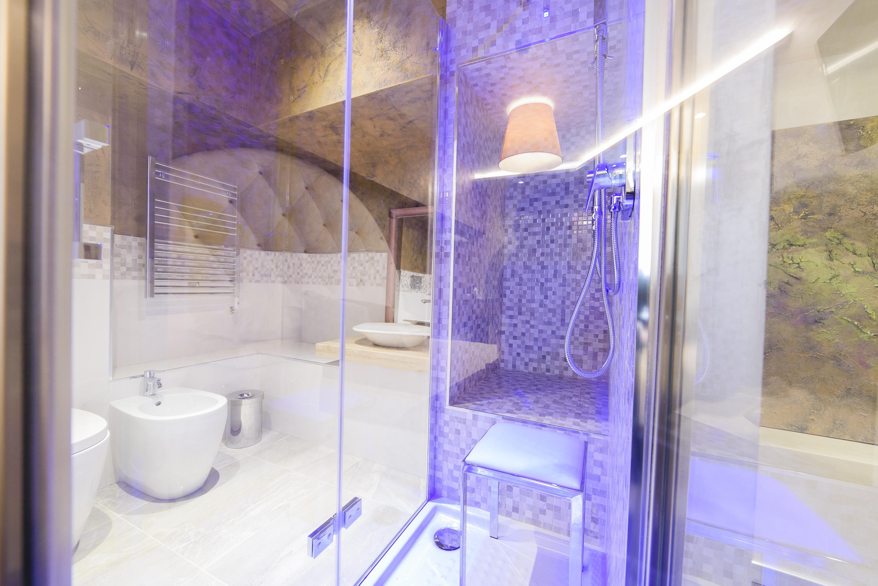 Vespasiano 4* Roma