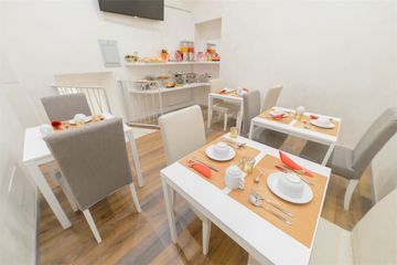 Vespasiano Hotel 4*