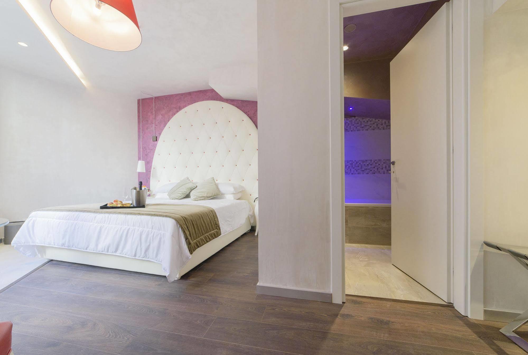 Vespasiano 4* Roma