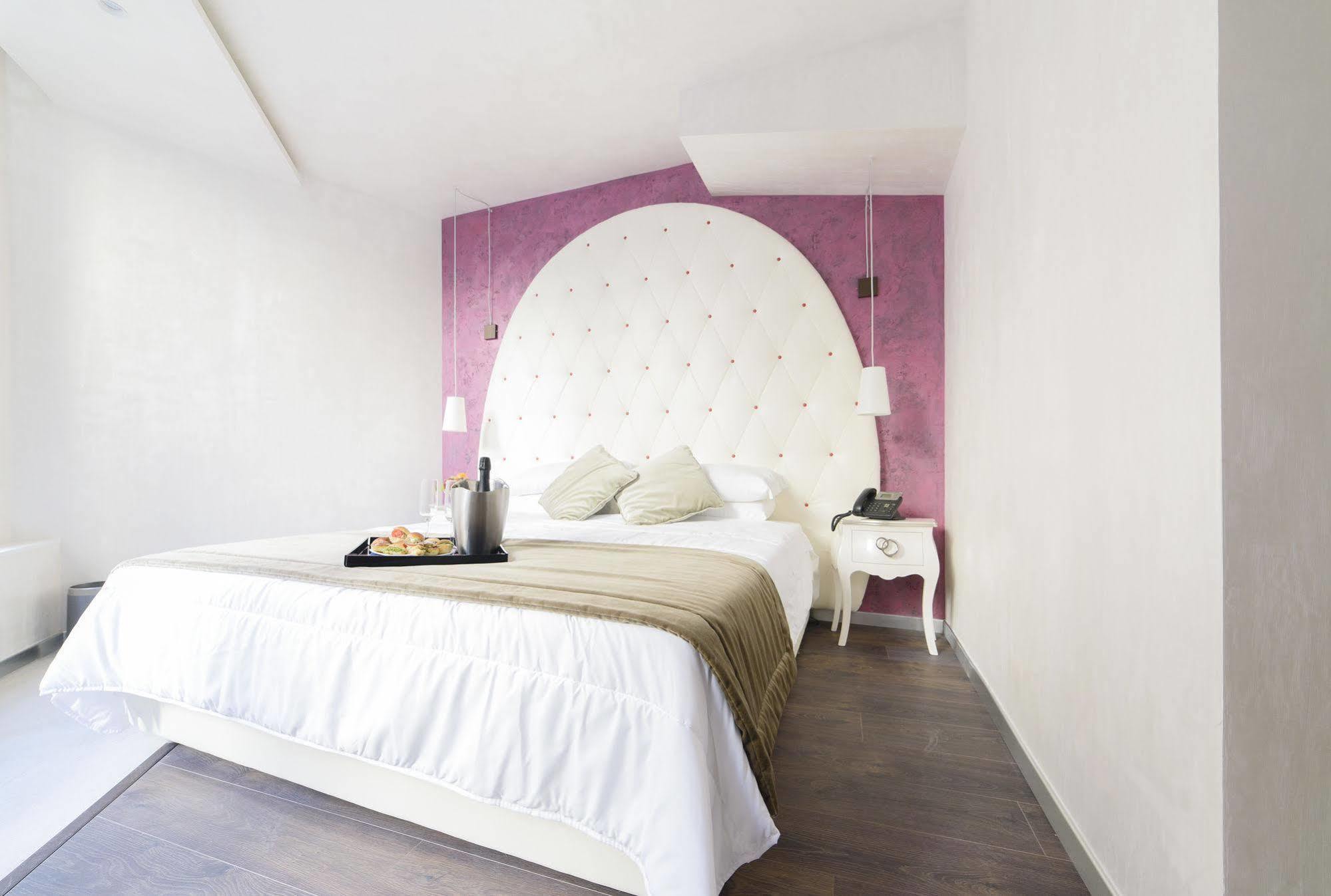 Vespasiano Hotel