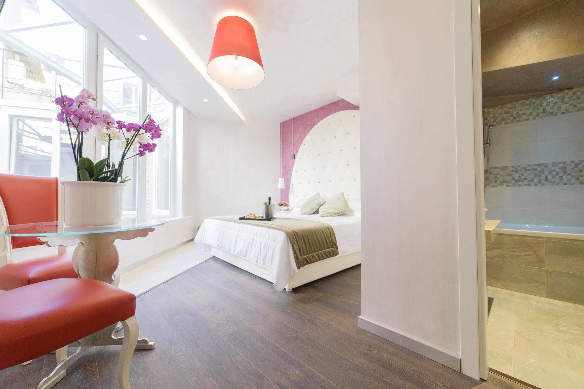 Vespasiano Hotel Roma
