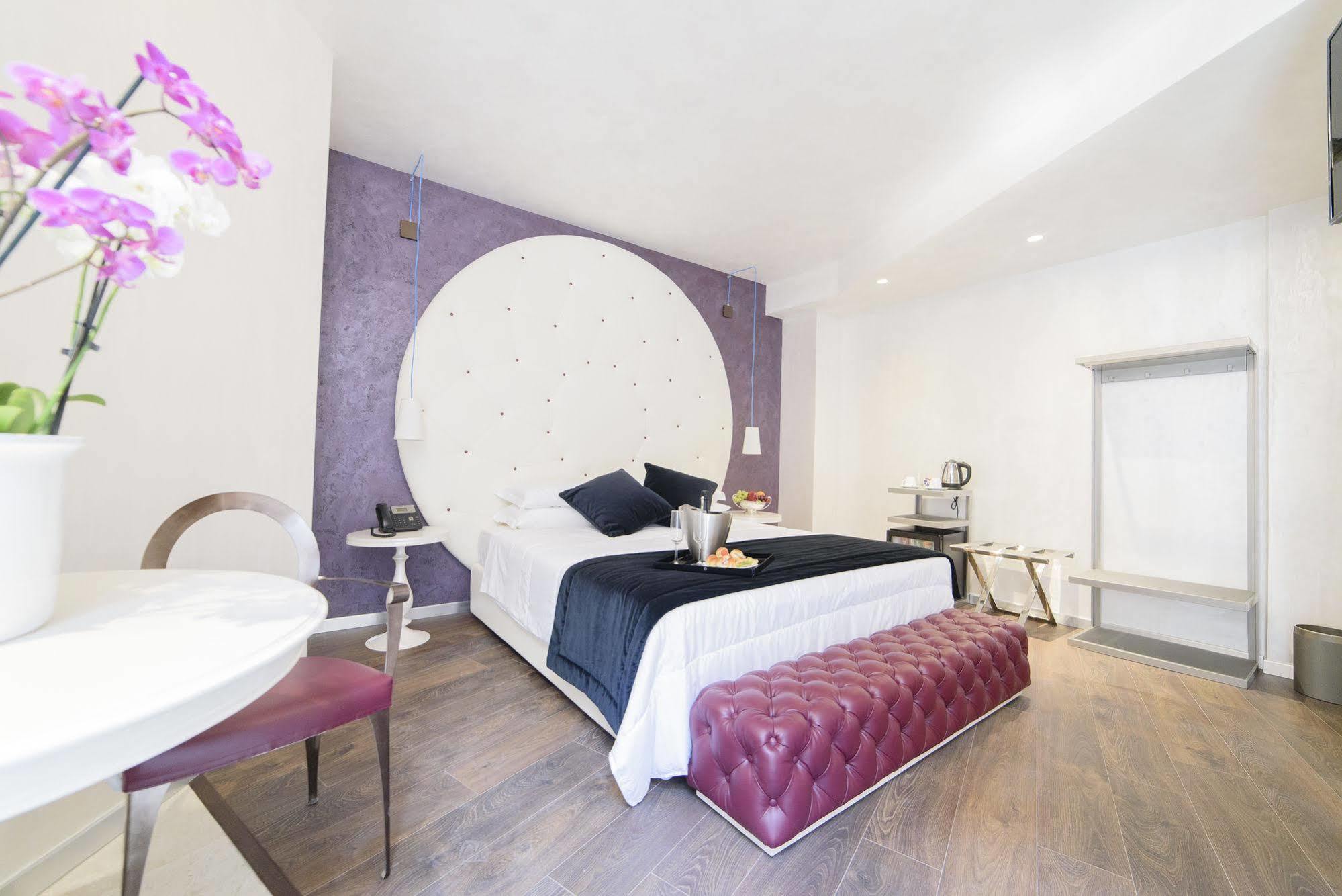 Vespasiano 4* Roma