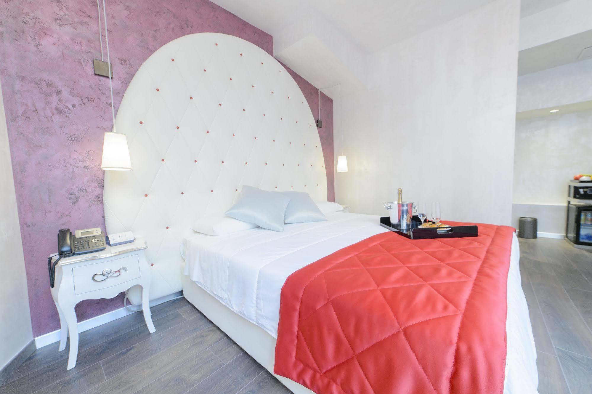 Vespasiano Hotel Roma